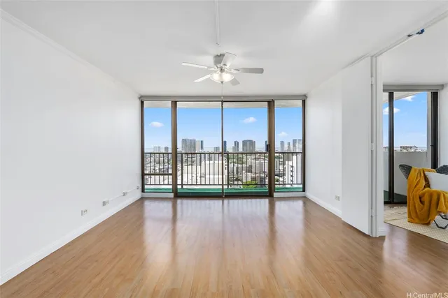 $415,000 | 1201 Wilder Avenue, Unit 2404, Honolulu, HI 96822