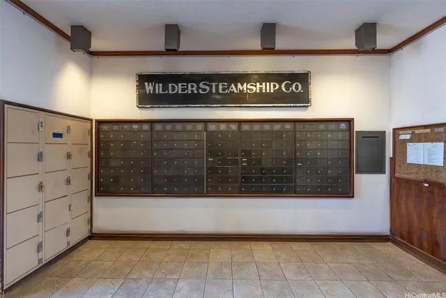 $415,000 | 1201 Wilder Avenue, Unit 2404, Honolulu, HI 96822