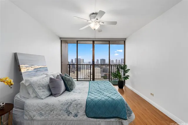 $415,000 | 1201 Wilder Avenue, Unit 2404, Honolulu, HI 96822