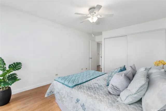 $415,000 | 1201 Wilder Avenue, Unit 2404, Honolulu, HI 96822