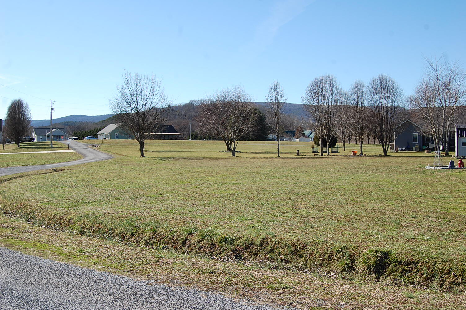 123 Riverside Drive Dunlap, TN 37327 - Photo 3 of 46 DSC_0004