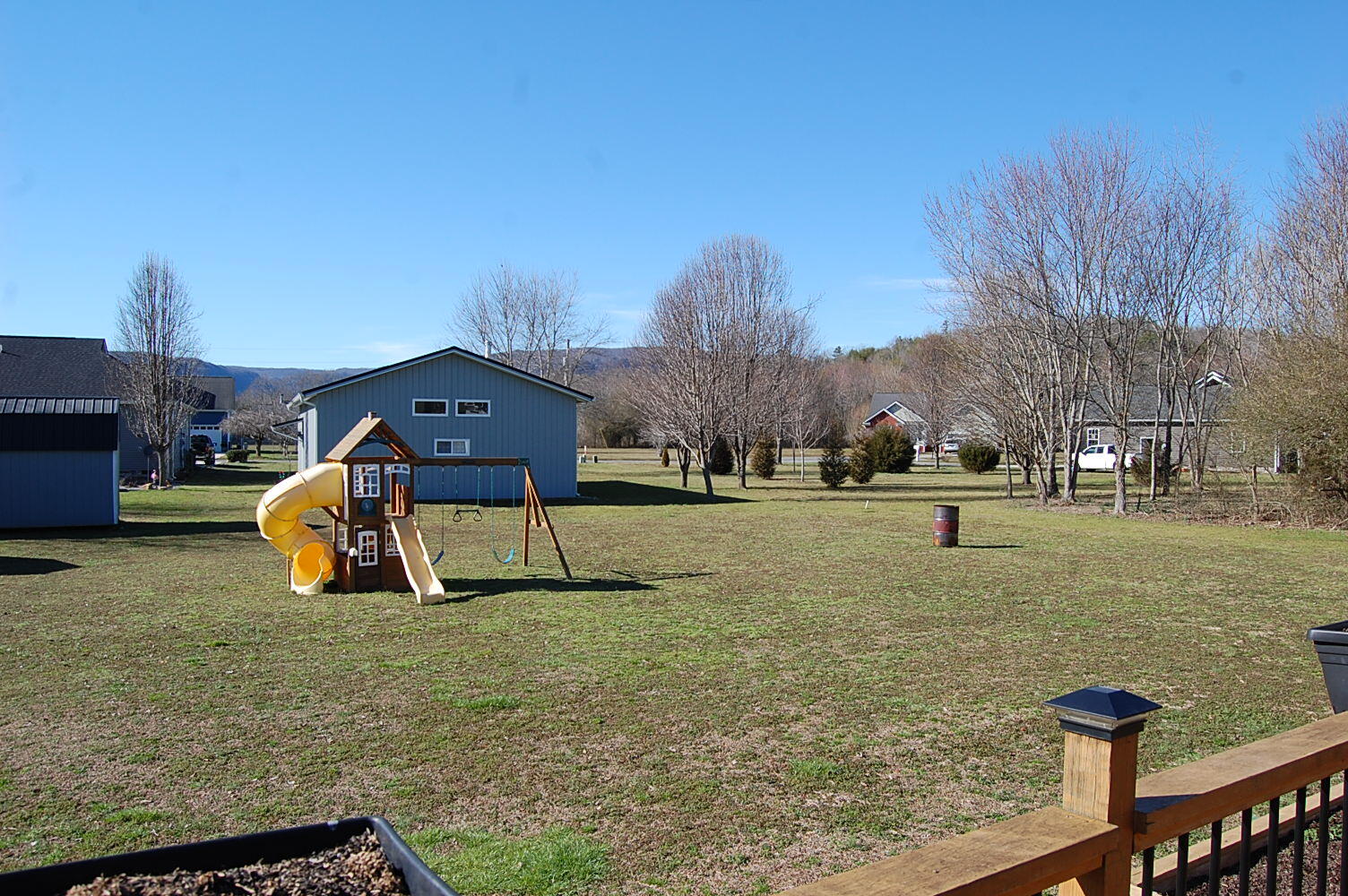 123 Riverside Drive Dunlap, TN 37327 - Photo 43 of 46 DSC_0037