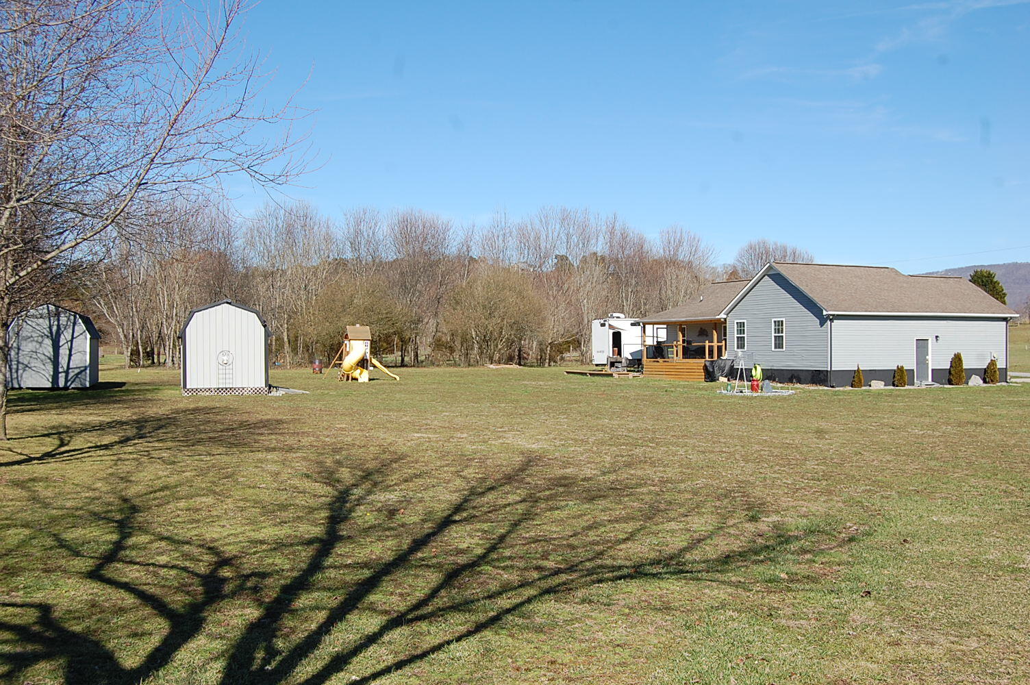123 Riverside Drive Dunlap, TN 37327 - Photo 5 of 46 DSC_0006