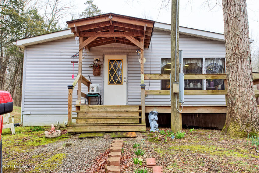 6917 Hillvale Road Pendleton, KY 40055 - Photo 2 of 37 Img1