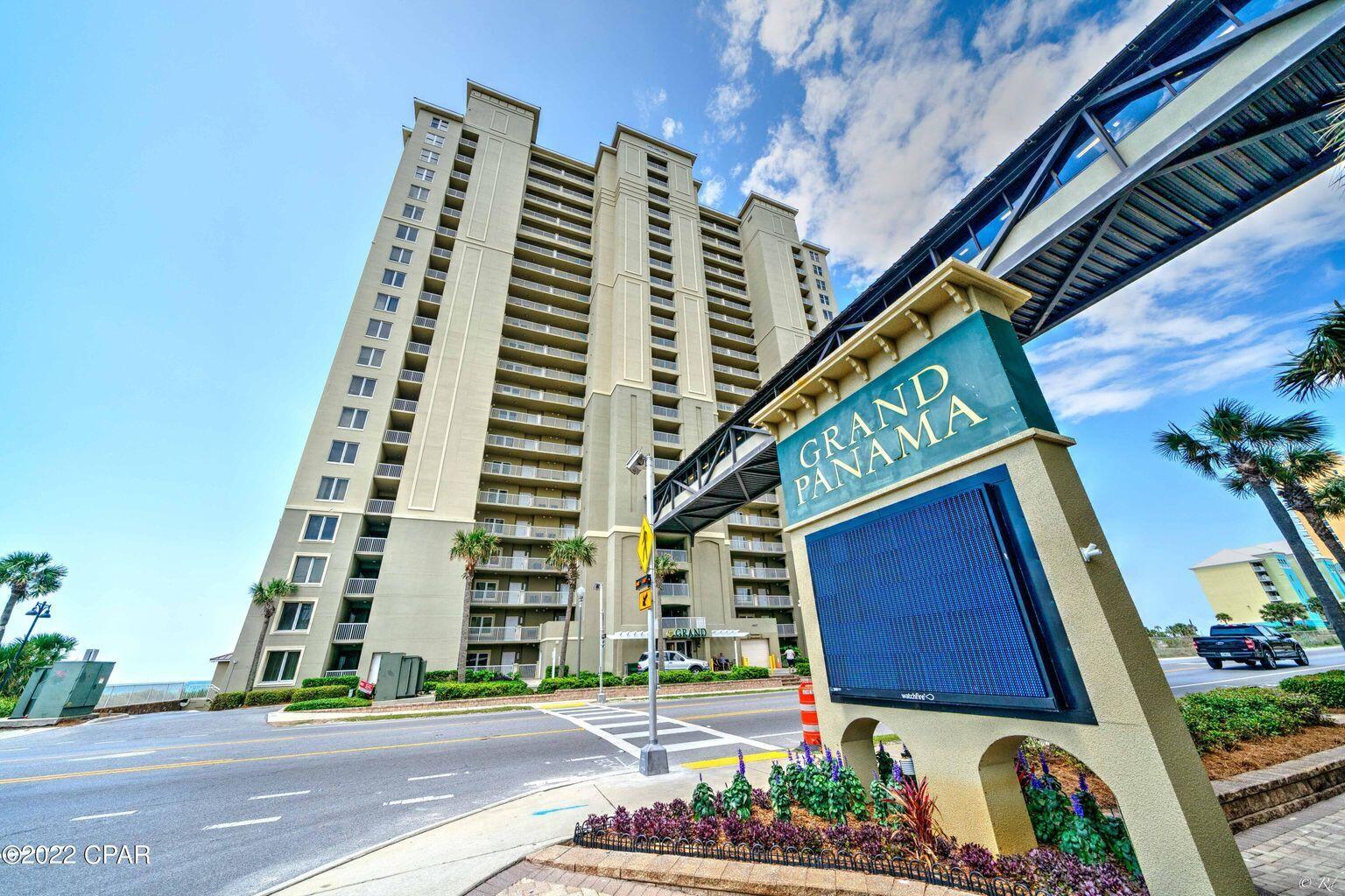 11807 Front Beach Road, Unit 1605 Panama City Beach, FL 32407 - Photo 52 of 53 20220505003122503105000000-o