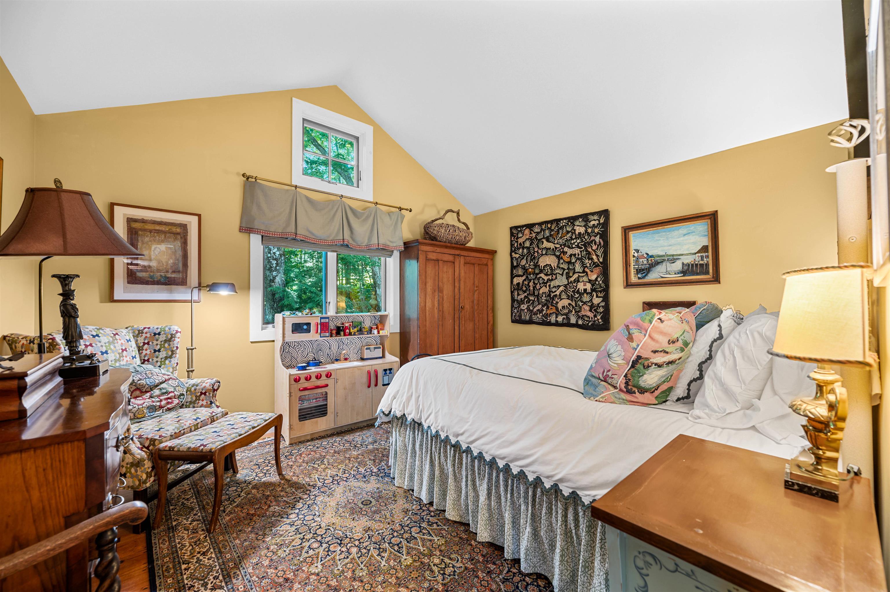 769 West Hill Road Warren, VT 05674 - Photo 36 of 56