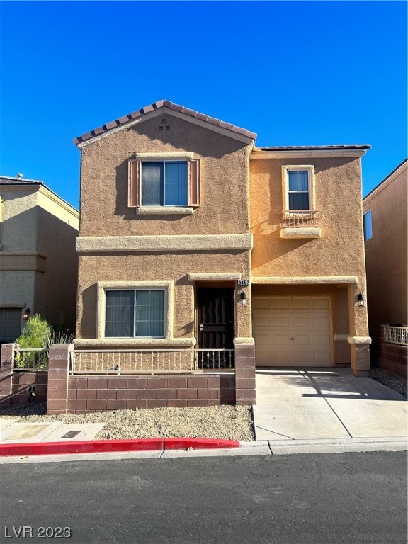 3452 North Bearpin Gap Ln