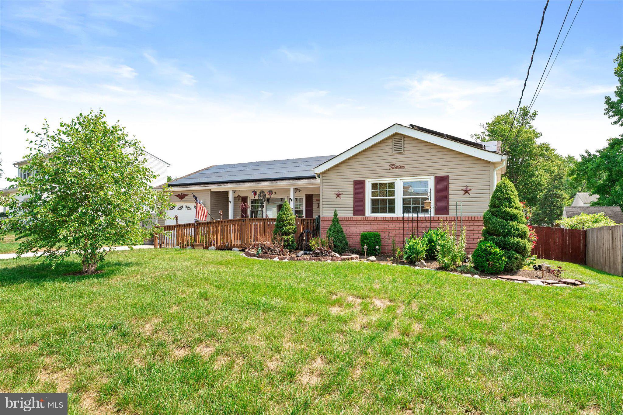 12 Sedgwick Road Hamilton, NJ 08690 - Photo 2 of 21 Gallery Image 2