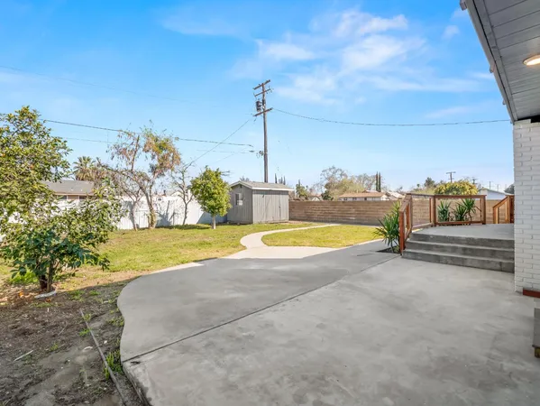 $499,999 | 4785 East Washington Avenue, Fresno, CA 93702