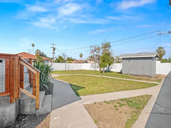 $499,999 | 4785 East Washington Avenue, Fresno, CA 93702
