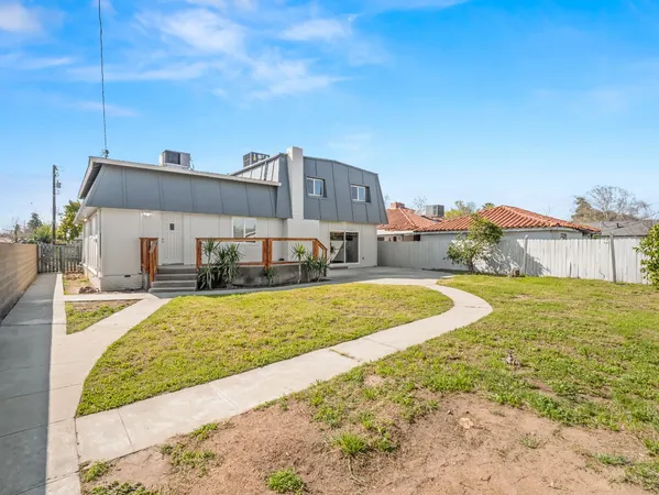 $499,999 | 4785 East Washington Avenue, Fresno, CA 93702