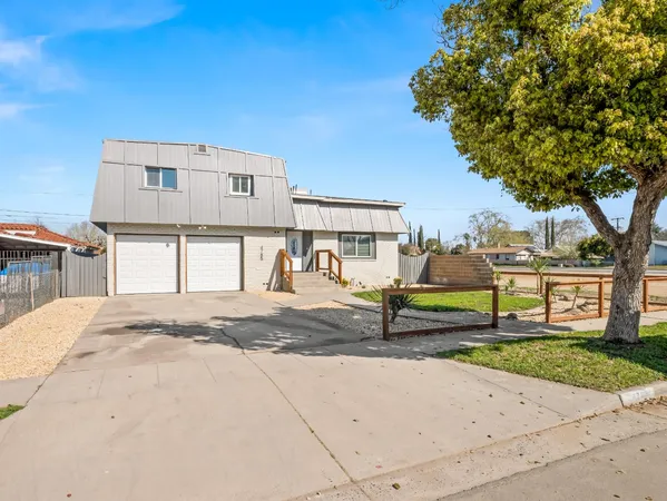$499,999 | 4785 East Washington Avenue, Fresno, CA 93702