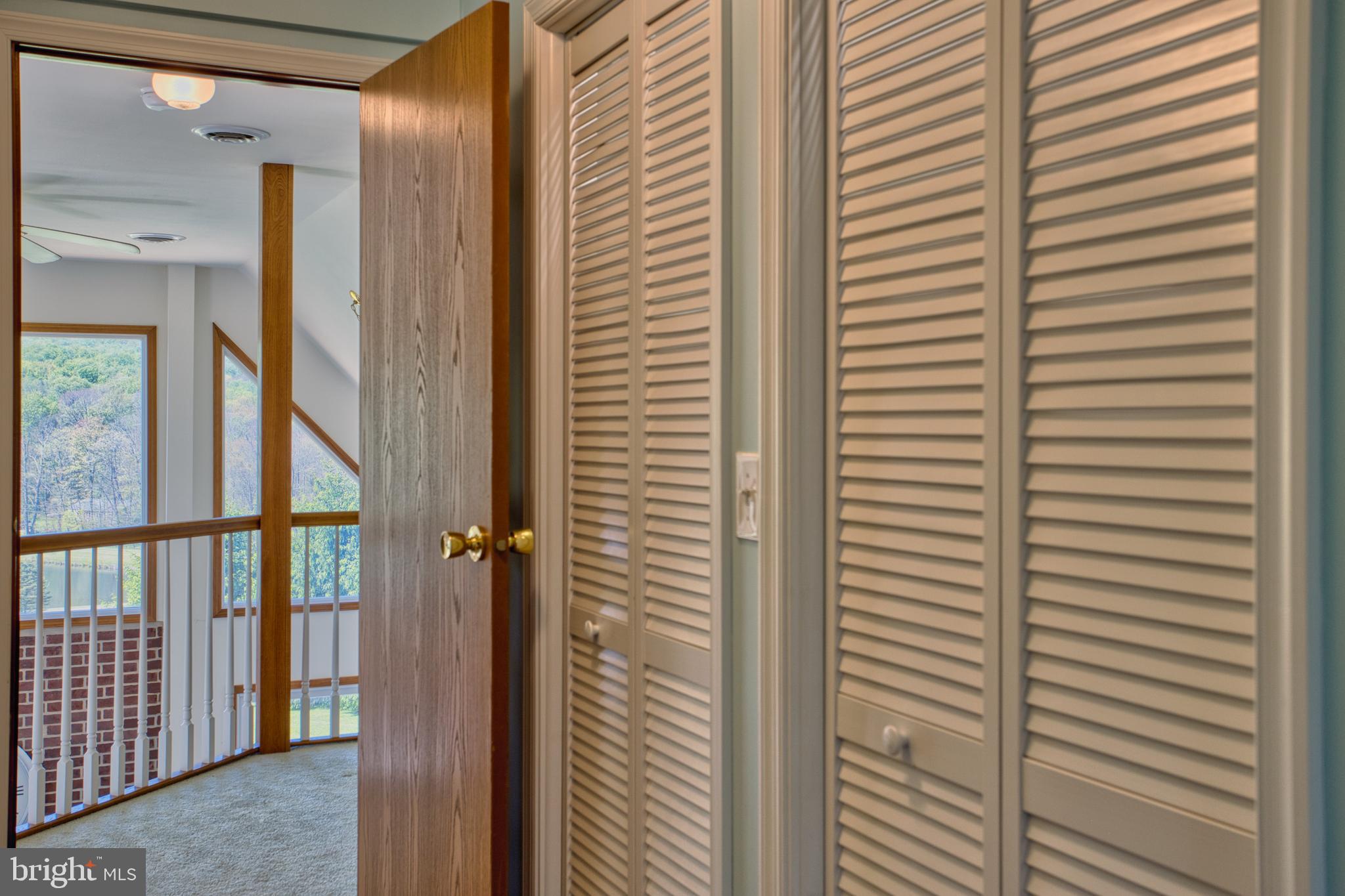 1129 Hemlock Road Grantsville, MD 21536 - Photo 28 of 72 Primary Walk-in Closets