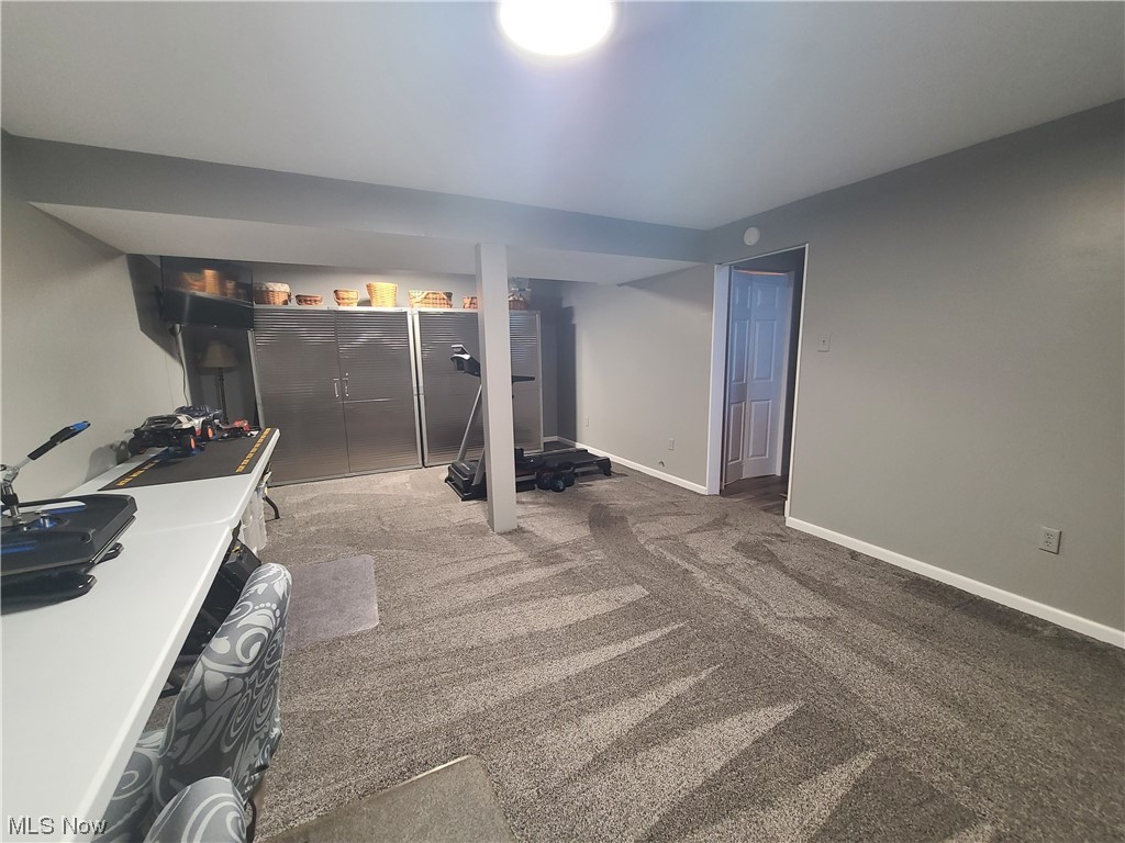 28600 Torch Road Coolville, OH 45723 - Photo 16 of 27 Family Room