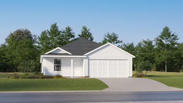 $262,999 | 2212 Allison Creek, Marion, TX 78124