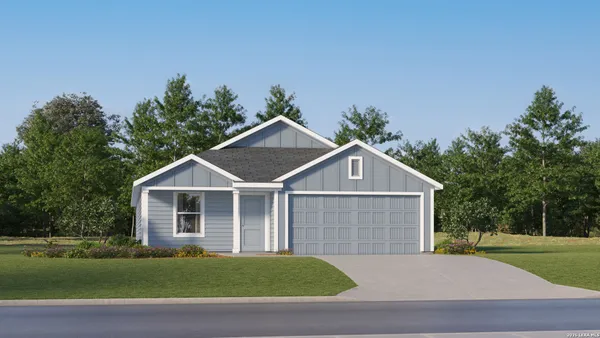 $262,999 | 2212 Allison Creek, Marion, TX 78124