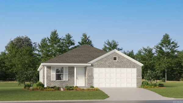 $262,999 | 2212 Allison Creek, Marion, TX 78124