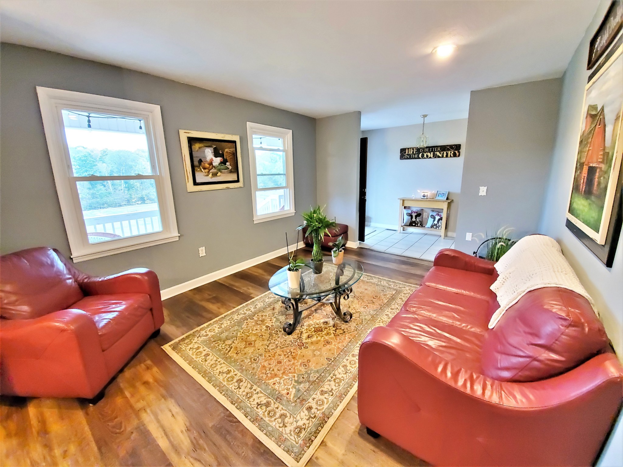 1207 South Eno Road Dickson, TN 37055 - Photo 14 of 40 Gallery Image 14