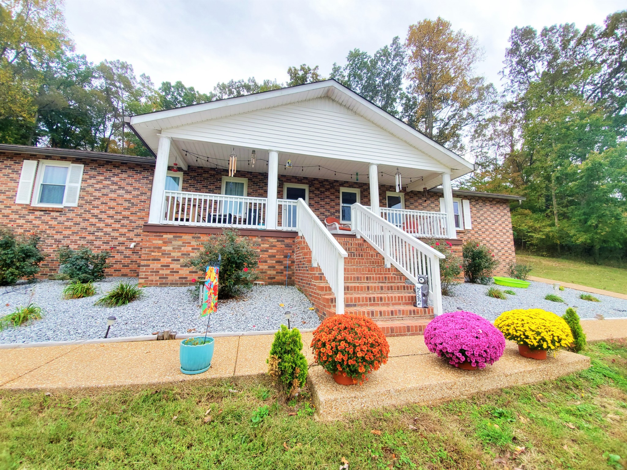 1207 South Eno Road Dickson, TN 37055 - Photo 4 of 40 Gallery Image 4