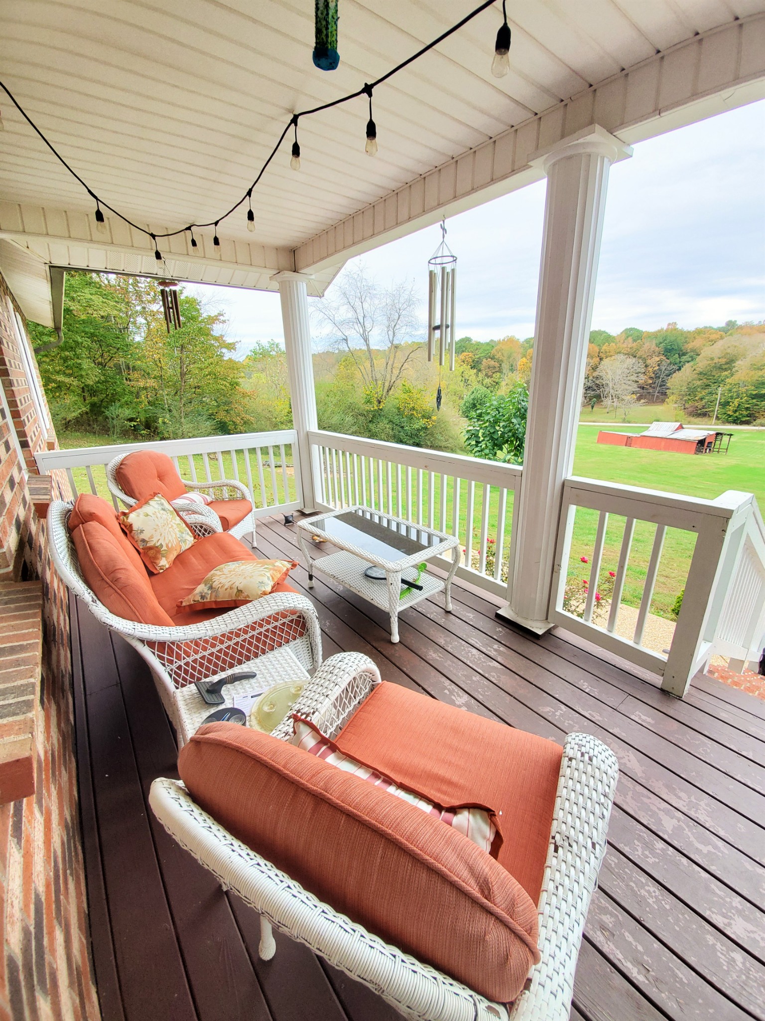 1207 South Eno Road Dickson, TN 37055 - Photo 8 of 40 Gallery Image 8
