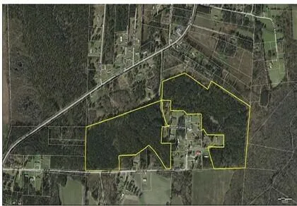 $186,300 | Tbd County Rd S-45-818, Kingstree, SC 29556