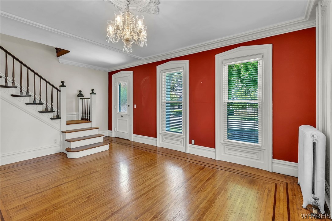 520 Main Street Porter, NY 14174 - Photo 11 of 50 Main residence living room