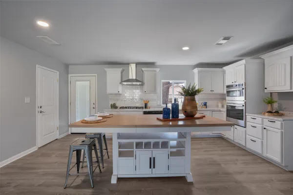 $269,000 | 801 East Johnson Street, Burnet, TX 78611