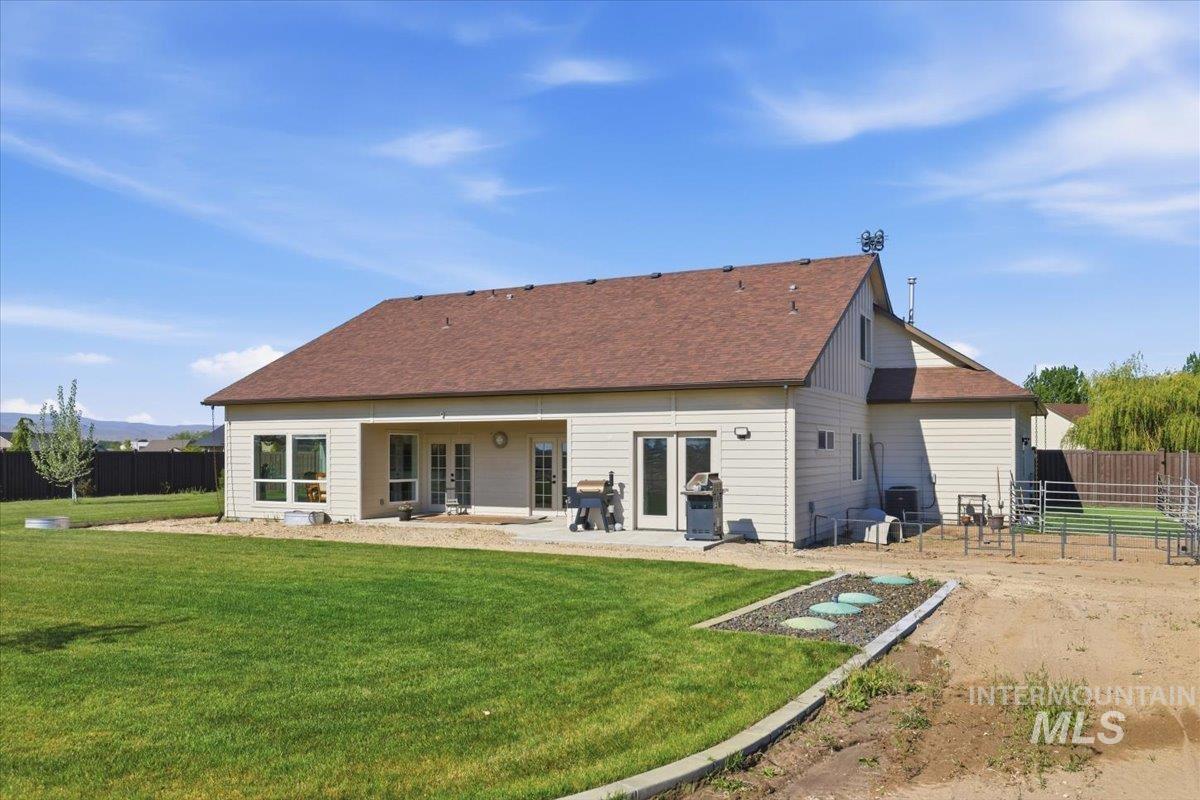 25810 Chandler Road Wilder, ID 83676 - Photo 26 of 47