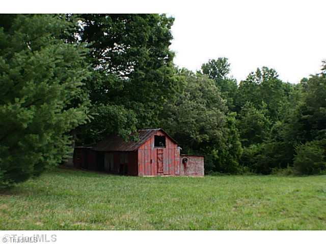 1948 Helmstetler Road Lexington, NC 27295 - Photo 11 of 16 Outbuilding.