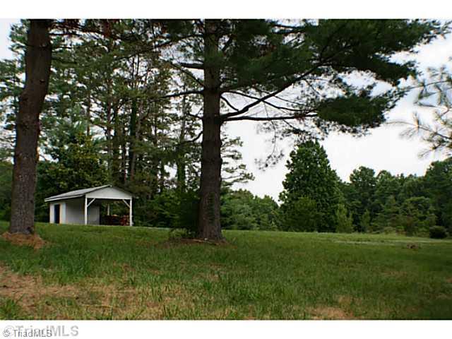 1948 Helmstetler Road Lexington, NC 27295 - Photo 13 of 16 Outbuilding.