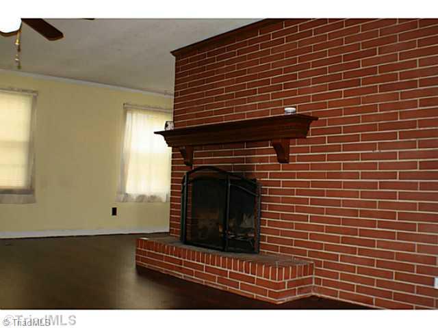 1948 Helmstetler Road Lexington, NC 27295 - Photo 3 of 16 Living Room.