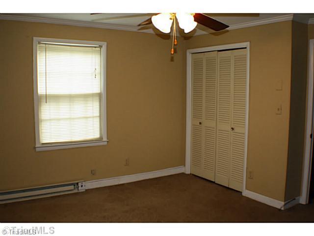 1948 Helmstetler Road Lexington, NC 27295 - Photo 5 of 16 Master Bedroom.