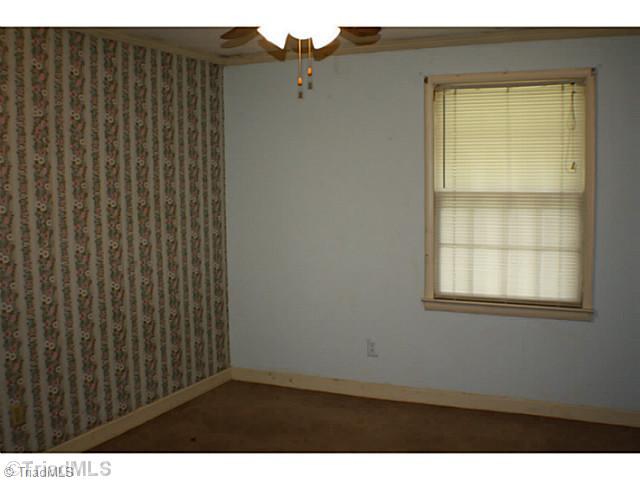 1948 Helmstetler Road Lexington, NC 27295 - Photo 7 of 16 2nd Bedroom.