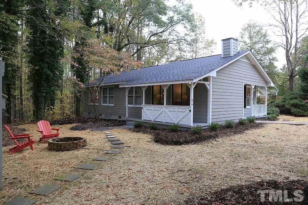 3740 West Lake Road Apex, NC 27539 - Photo 2 of 14 Gallery Image 2