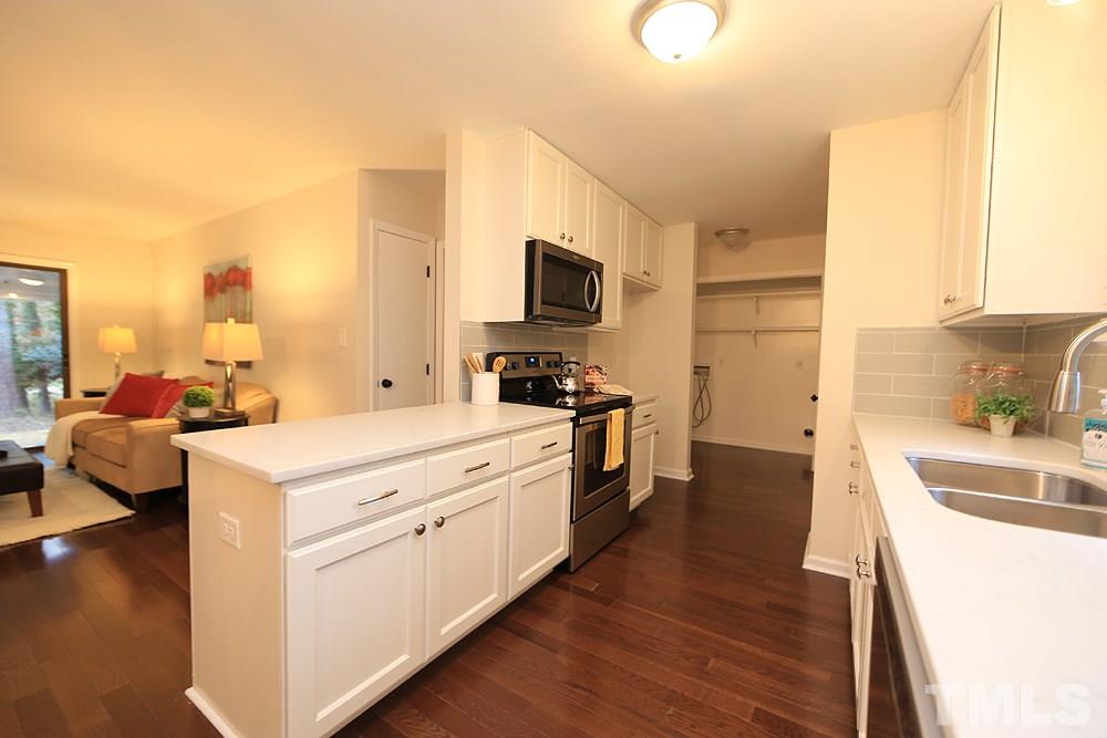 3740 West Lake Road Apex, NC 27539 - Photo 3 of 14 Gallery Image 3