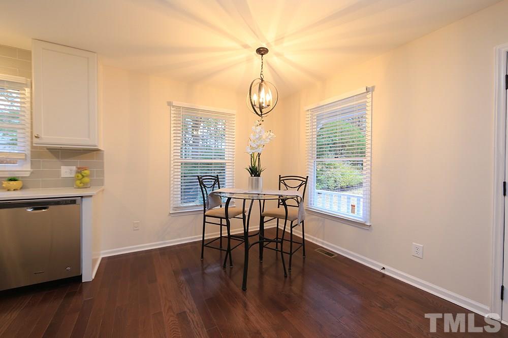 3740 West Lake Road Apex, NC 27539 - Photo 4 of 14 Gallery Image 4