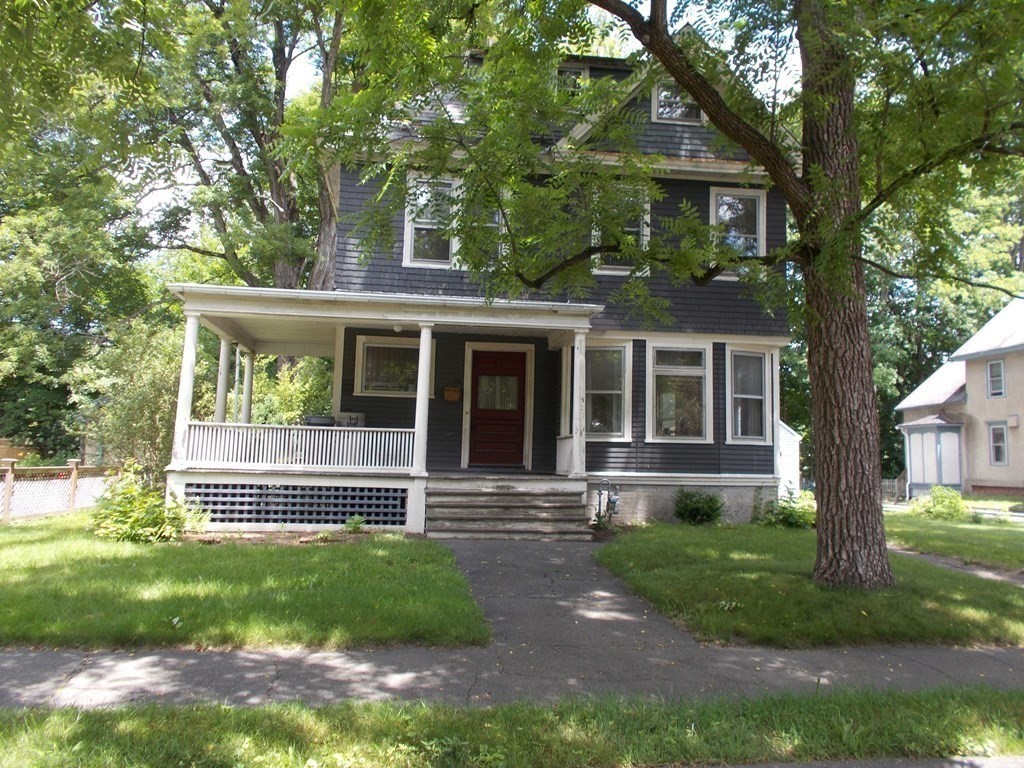 64 Lyman Road Northampton, MA 01060 - Photo 4 of 23 Gallery Image 4