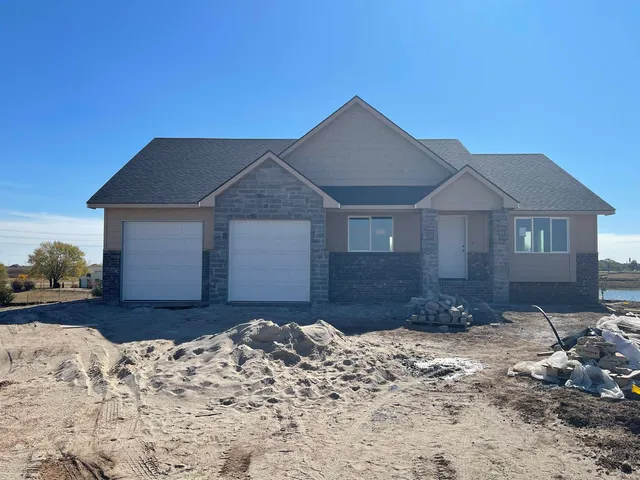 $339,400 | 145 Poplar Circle, Goddard, KS 67052