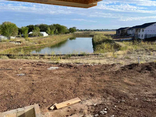 $339,400 | 145 Poplar Circle, Goddard, KS 67052