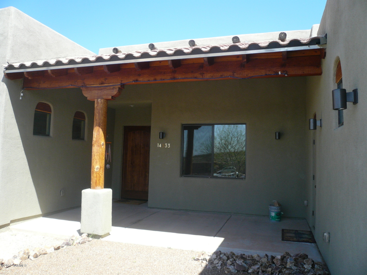 14333 East Sands Ranch Road Vail, AZ 85641 - Photo 32 of 42 Gallery Image 32