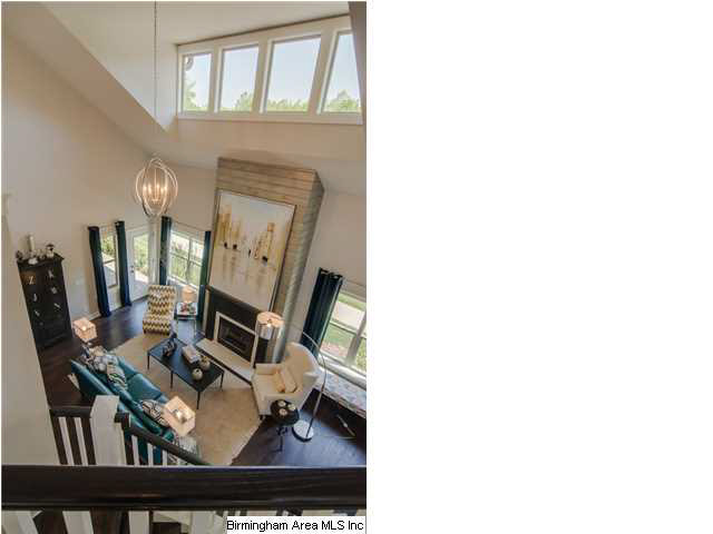 4615 Old Looney Mill Road, Unit 4 Birmingham, AL 35243 - Photo 12 of 20