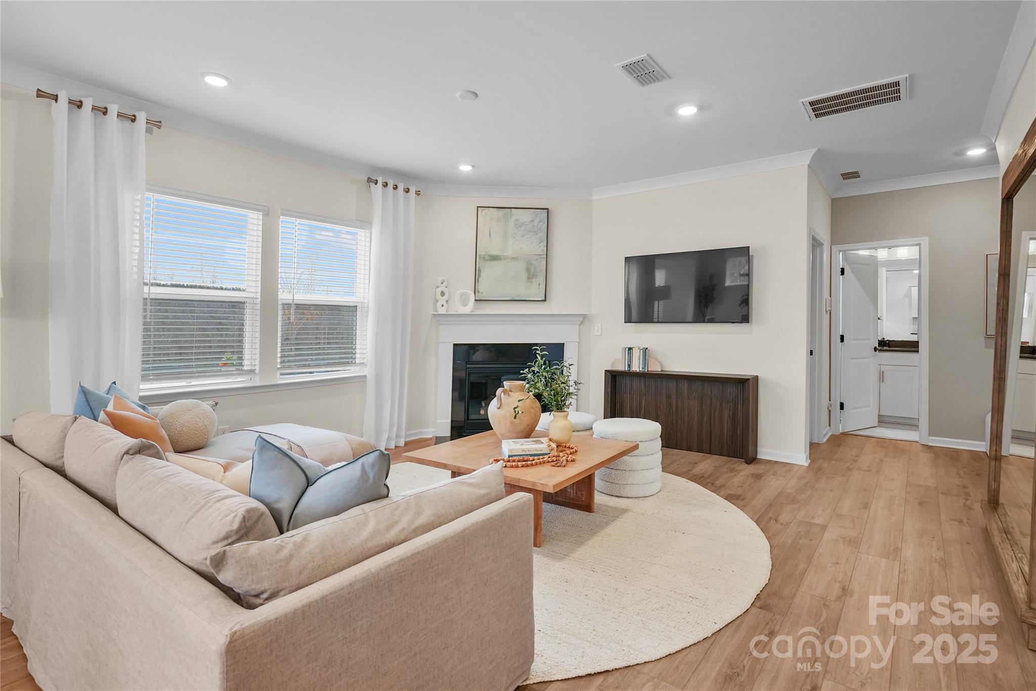 13709 Roderick Drive, Unit 193 Huntersville, NC 28078 - Photo 17 of 47 Gallery Image 17