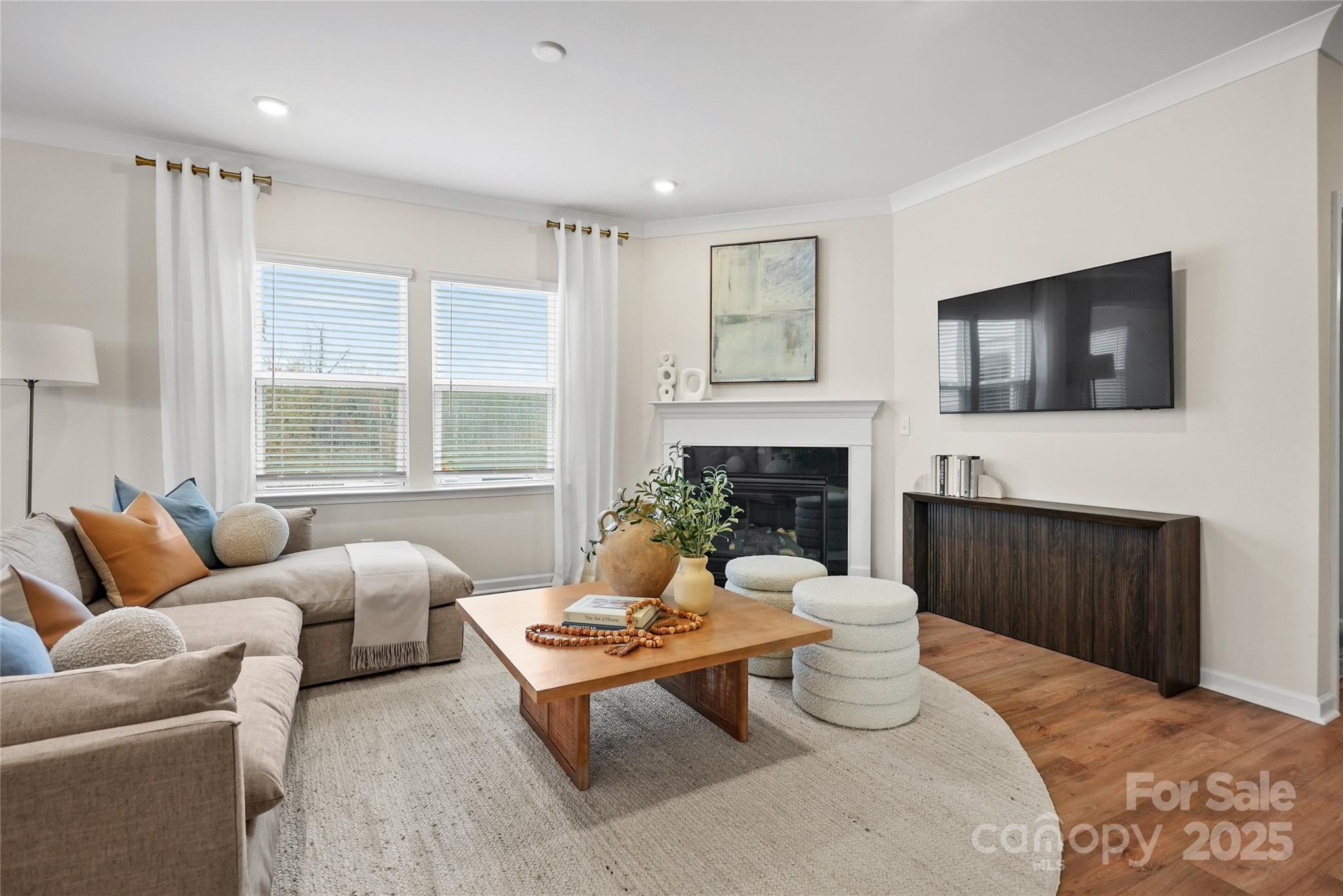 13709 Roderick Drive, Unit 193 Huntersville, NC 28078 - Photo 22 of 47 Gallery Image 22