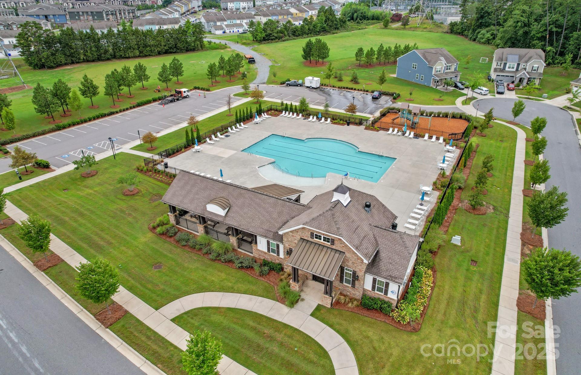 13709 Roderick Drive, Unit 193 Huntersville, NC 28078 - Photo 47 of 47 Gallery Image 47