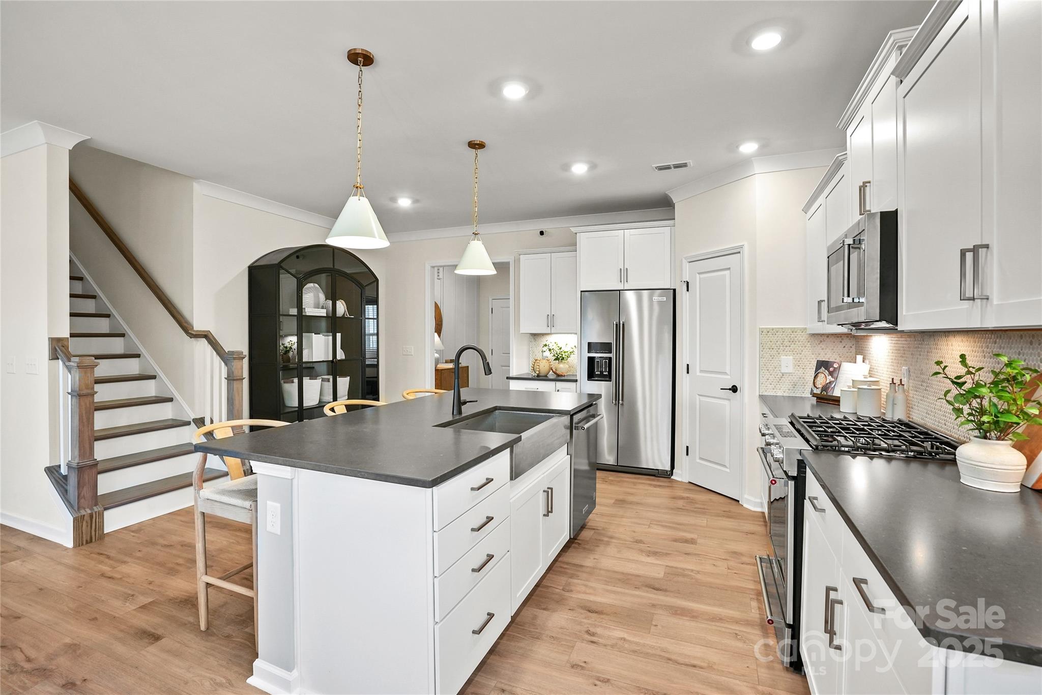 13709 Roderick Drive, Unit 193 Huntersville, NC 28078 - Photo 9 of 47 Gallery Image 9