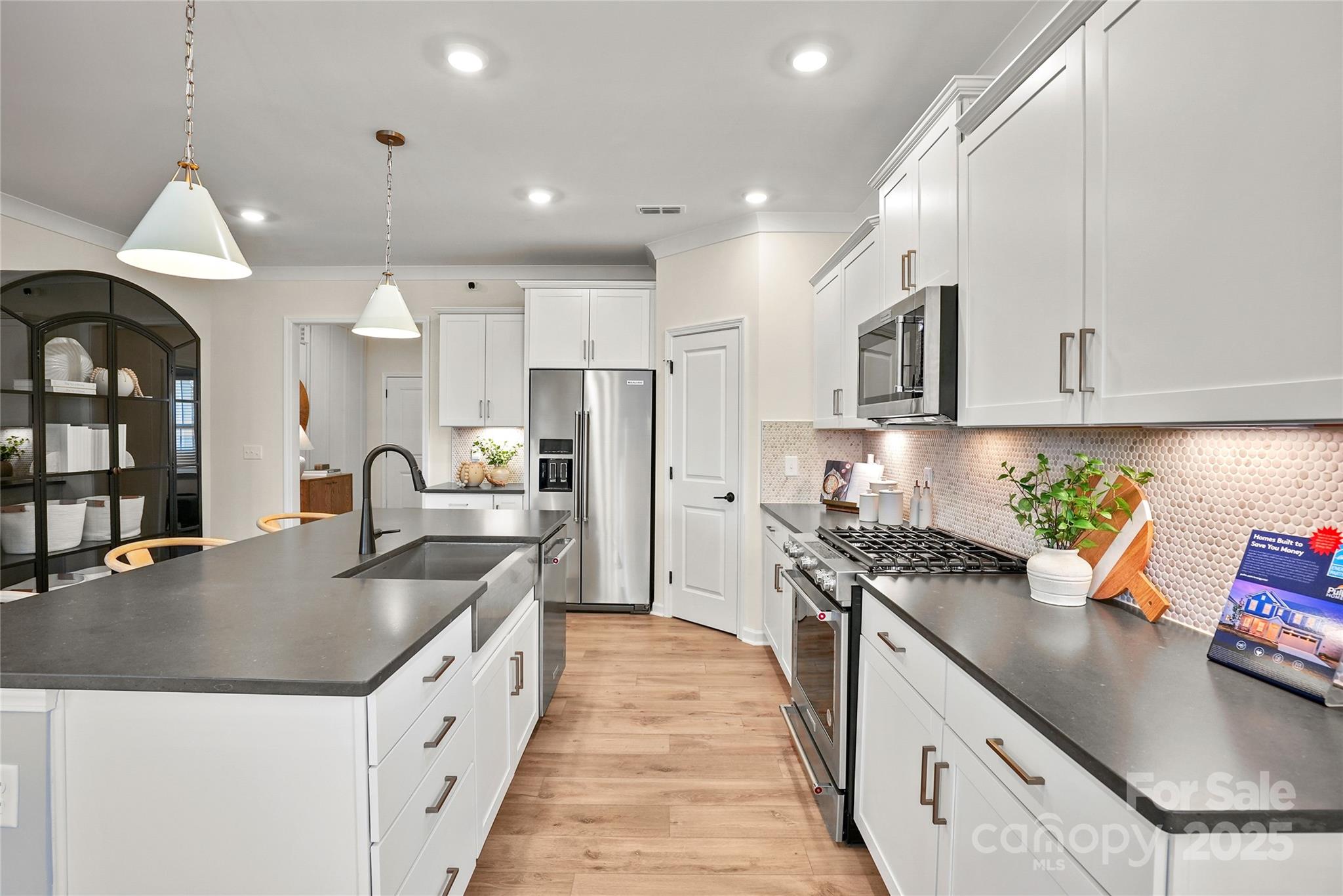 13709 Roderick Drive, Unit 193 Huntersville, NC 28078 - Photo 10 of 47 Gallery Image 10