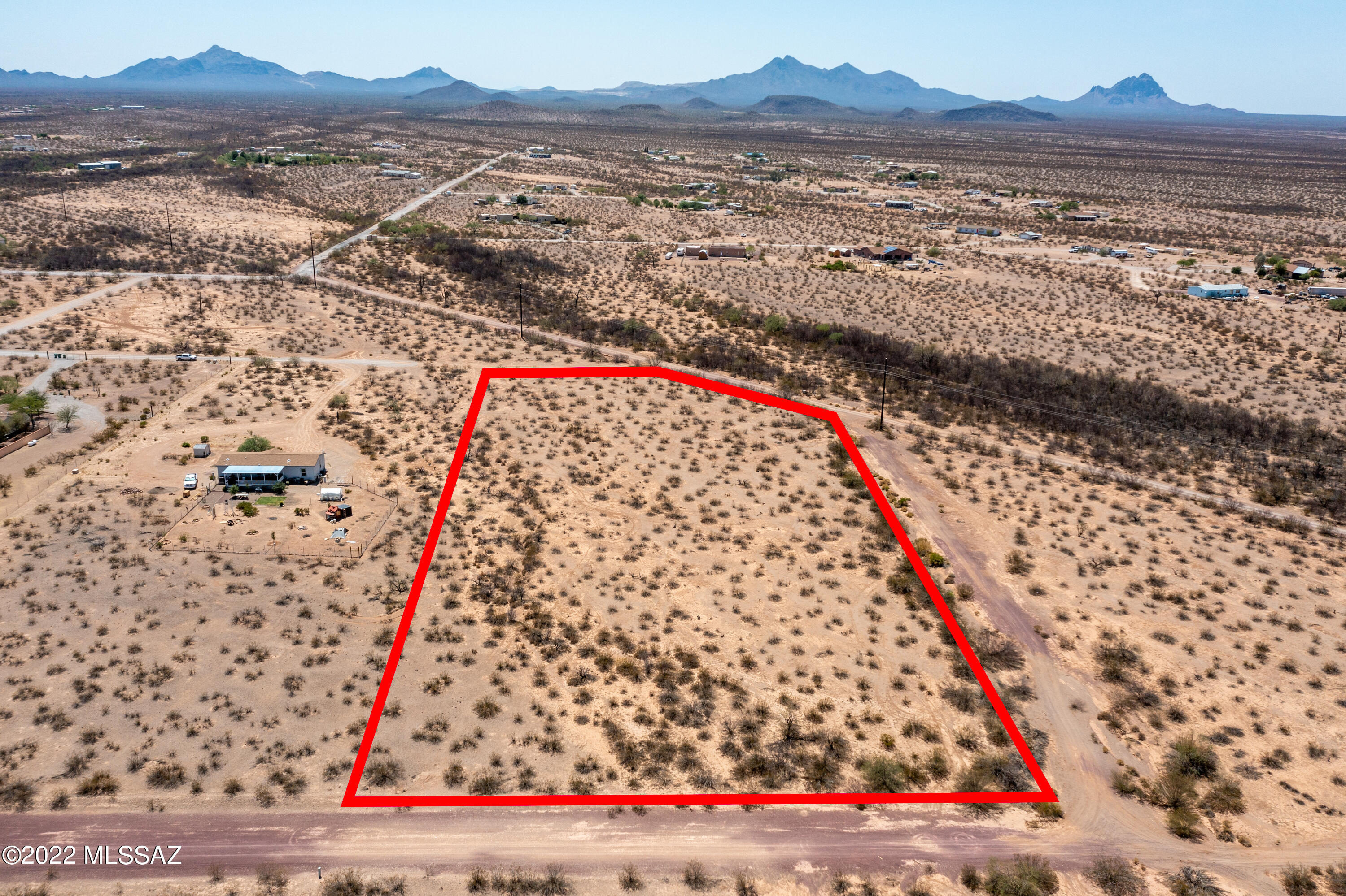 North Running Back Way, Unit 7 Marana, AZ 85653 - Photo 10 of 22