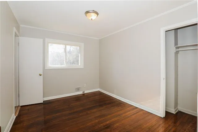 $1,650 | 2707 Cavalier Way, Decatur, GA 30034