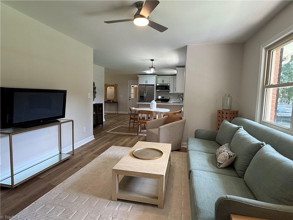 708 Dawson Miller Road Asheboro, NC 27205 - Photo 16 of 31