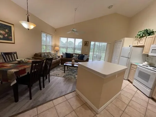 $1,790 | 9849 Perfect Drive, Unit A, Port St. Lucie, FL 34986